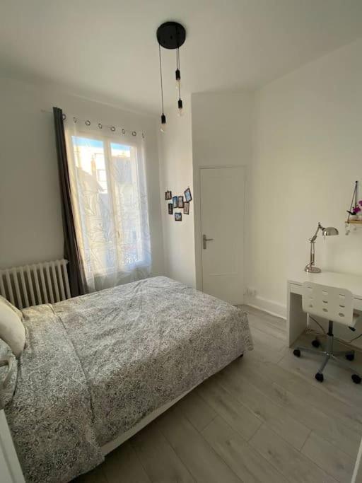 Maison Cosy A فيشي المظهر الخارجي الصورة