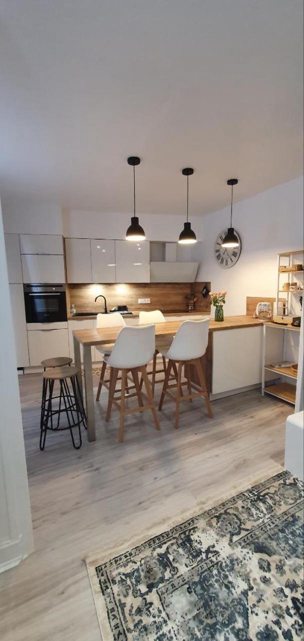 Maison Cosy A فيشي المظهر الخارجي الصورة