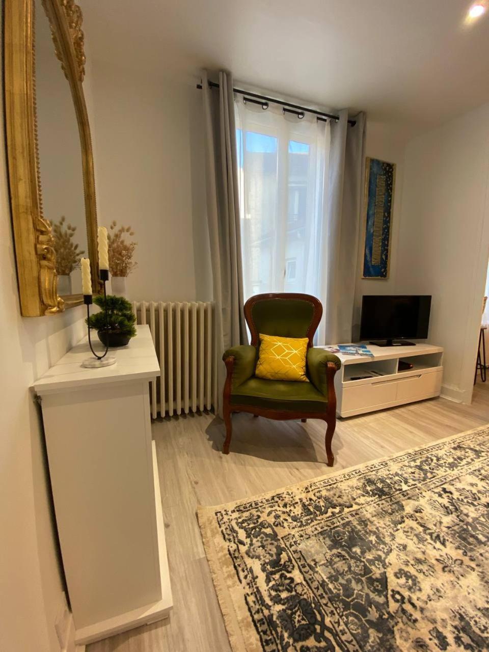 Maison Cosy A فيشي المظهر الخارجي الصورة