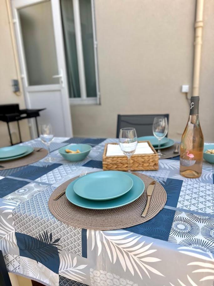 Maison Cosy A فيشي المظهر الخارجي الصورة